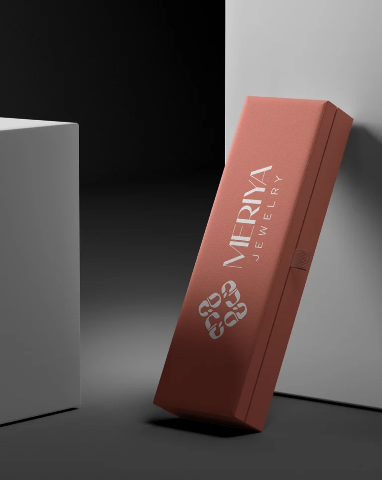 Meriya Jewellery Logo