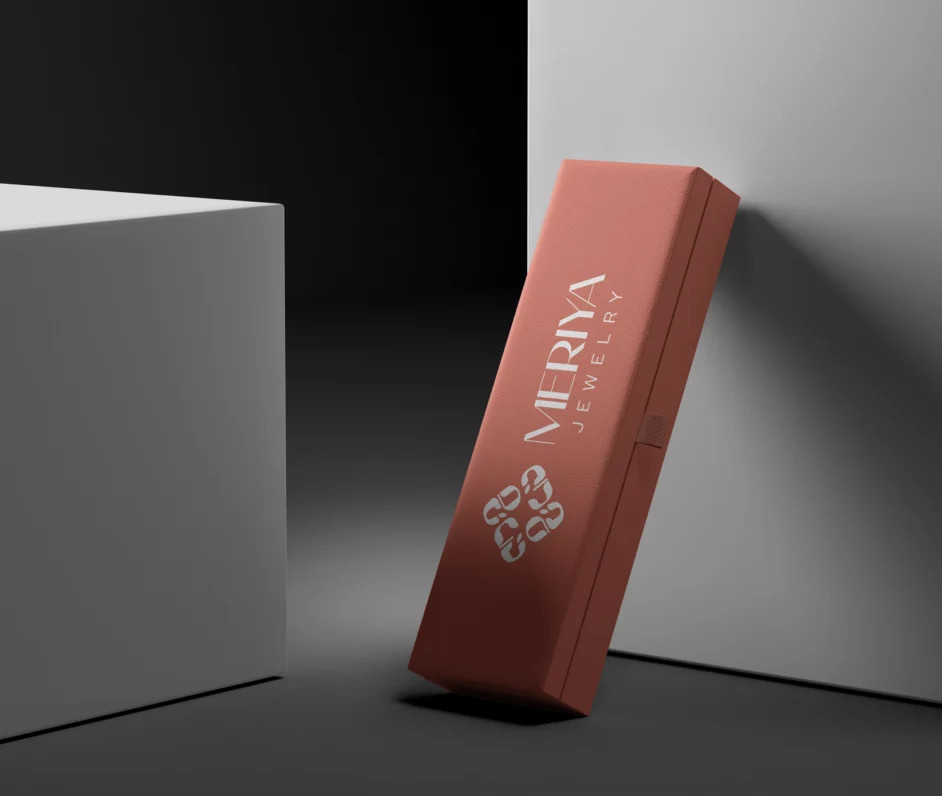 Meriya Jewellery Logo